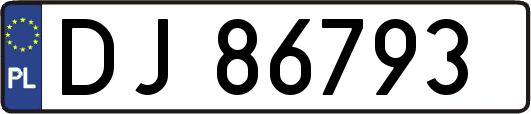 DJ86793