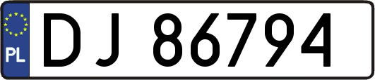 DJ86794