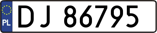 DJ86795