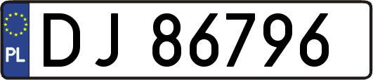 DJ86796