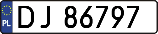 DJ86797
