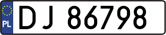 DJ86798