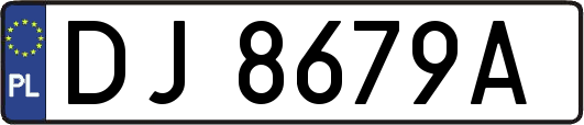 DJ8679A