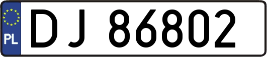 DJ86802
