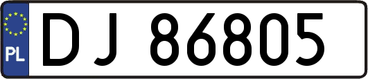 DJ86805