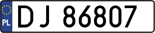 DJ86807