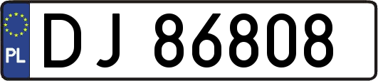 DJ86808