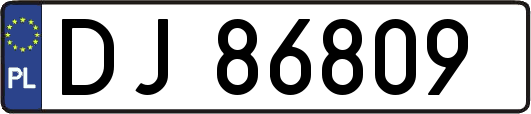 DJ86809