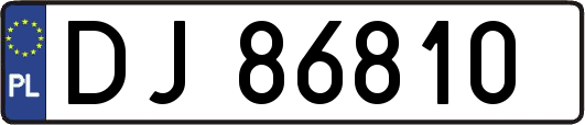 DJ86810