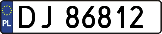 DJ86812