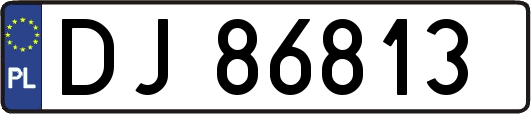 DJ86813