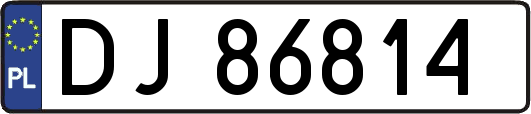 DJ86814