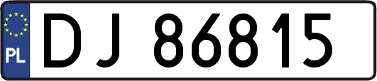 DJ86815