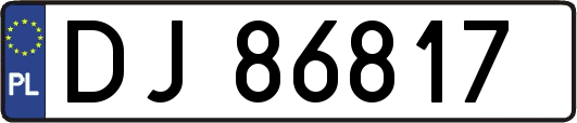 DJ86817
