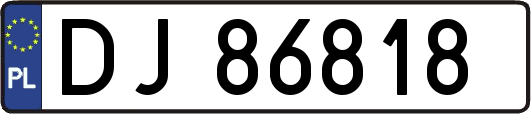 DJ86818