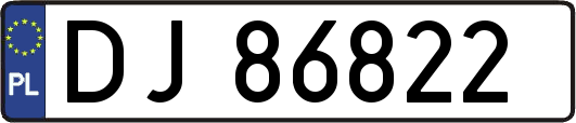 DJ86822