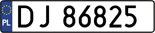 DJ86825