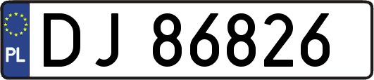 DJ86826