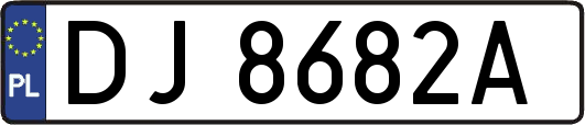 DJ8682A