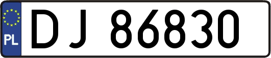 DJ86830