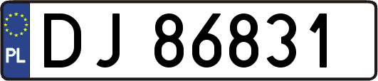 DJ86831