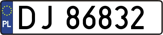 DJ86832