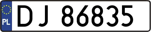 DJ86835