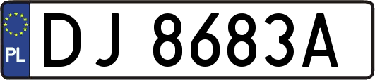 DJ8683A