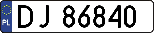 DJ86840