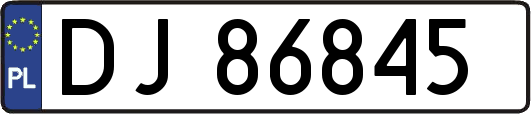 DJ86845