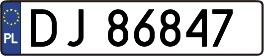 DJ86847