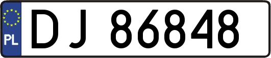 DJ86848