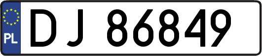 DJ86849