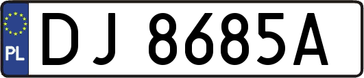DJ8685A