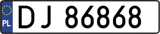 DJ86868