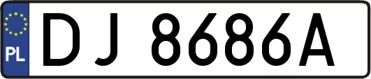 DJ8686A