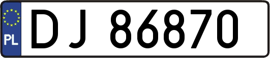DJ86870