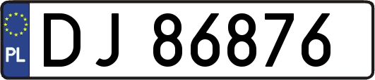 DJ86876