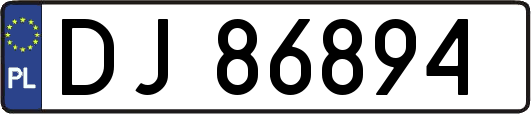 DJ86894