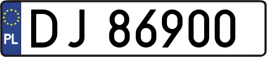 DJ86900