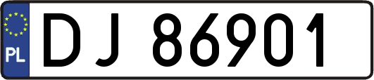 DJ86901