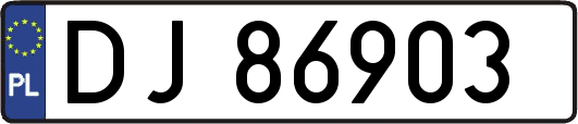 DJ86903