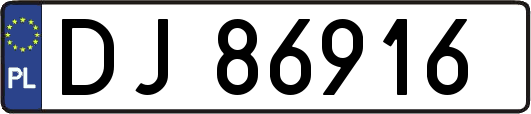 DJ86916