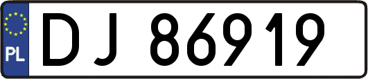 DJ86919