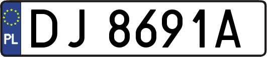 DJ8691A