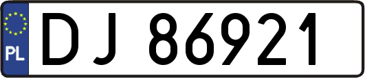 DJ86921