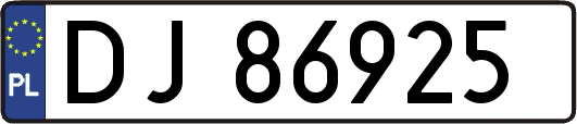 DJ86925