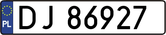 DJ86927