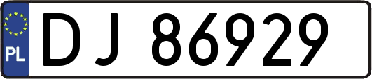 DJ86929