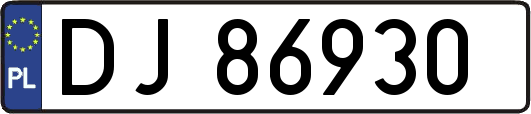 DJ86930